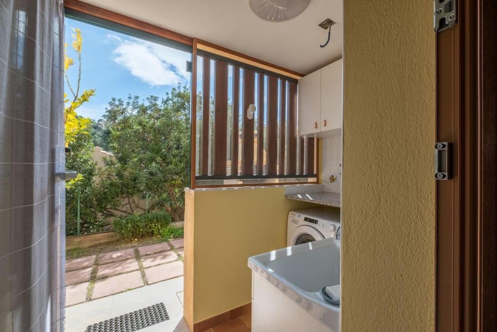Sea View- 5 Minutes From The Beach Garden, Wi-Fi, Bbq コスタ・レイ エクステリア 写真