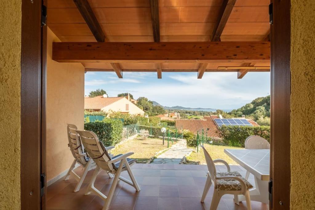 Sea View- 5 Minutes From The Beach Garden, Wi-Fi, Bbq コスタ・レイ エクステリア 写真